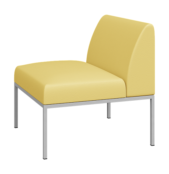 картинка Модуль 1-местный АСТРО A1