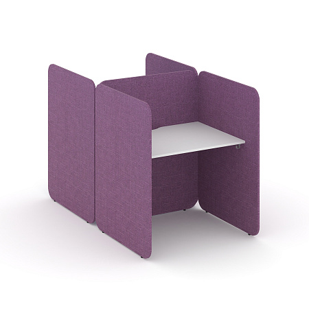 Колл-центр Рива (RIVA) комплект №14 KC.K-014 1016*1800*1200