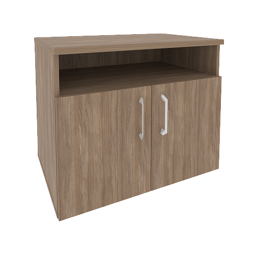 Тумба сервисная для оргтехники Оникс (ONIX) O.TM-1