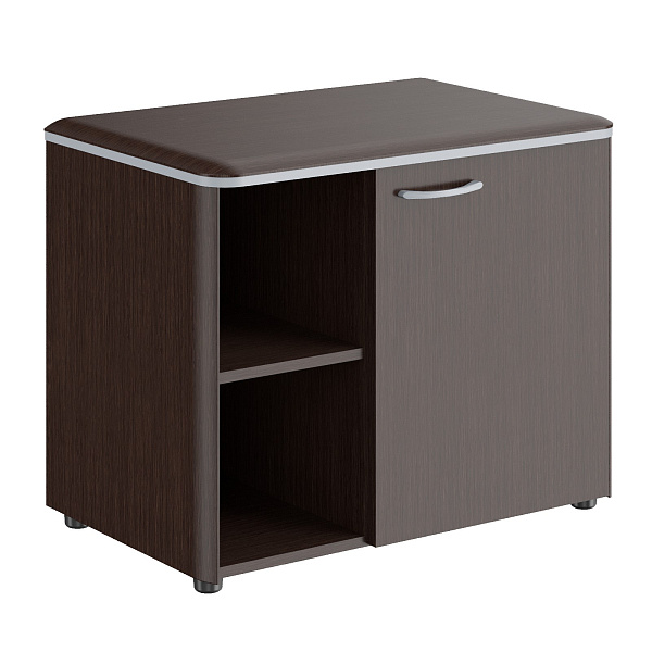 картинка Тумба под фригобар ДИОНИ (DIONI) DTF 850