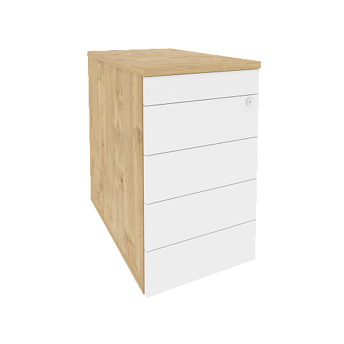 Тумба приставная TIP-ON 72 см Оникс (ONIX) O.TPO-1.7 TIP