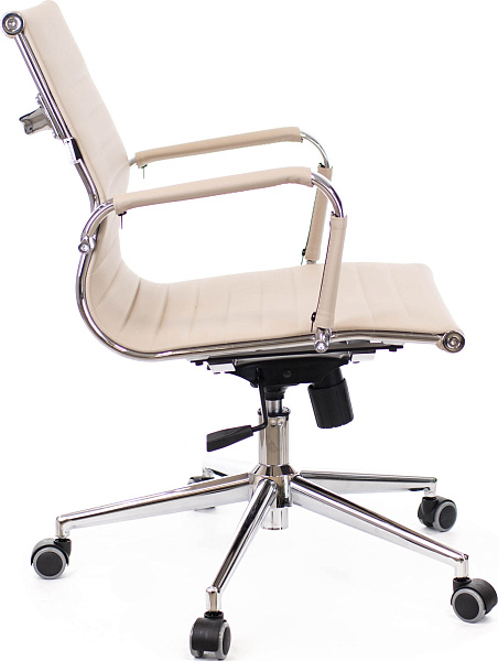 фото Кресло Everprof Leo T Экокожа