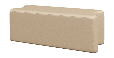 Секция средняя длинная Молекула Mol2