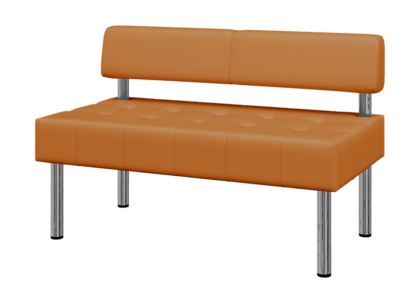 картинка Секция двухместная Бизнес Bu2