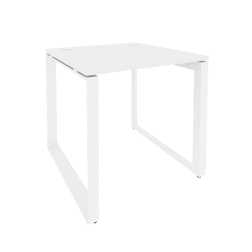 Стол рабочий на О-образном м/к Оникс Металл О (ONIX METALL-O) O.MO-SP-0.8