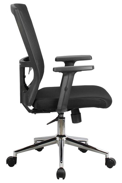 фото Офисное кресло РВ Чейр Фикс (Fix) (831E)