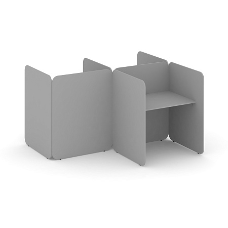 Колл-центр Бэлл (Bell) KCB.K-017 2014*1800*1200