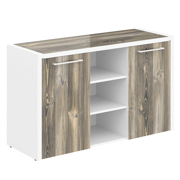 картинка Тумба с фригобаром МОРРИС (MORRIS) MTF 140