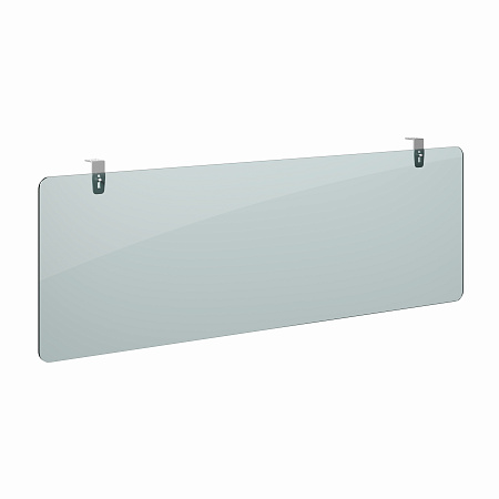 Экран оргстекло (1000*3*400) GLOSS LINE 9НЭК-3.150.1