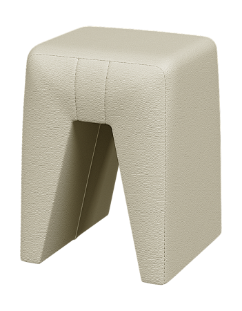 Пуфик Кит KitP (Искусственная кожа)