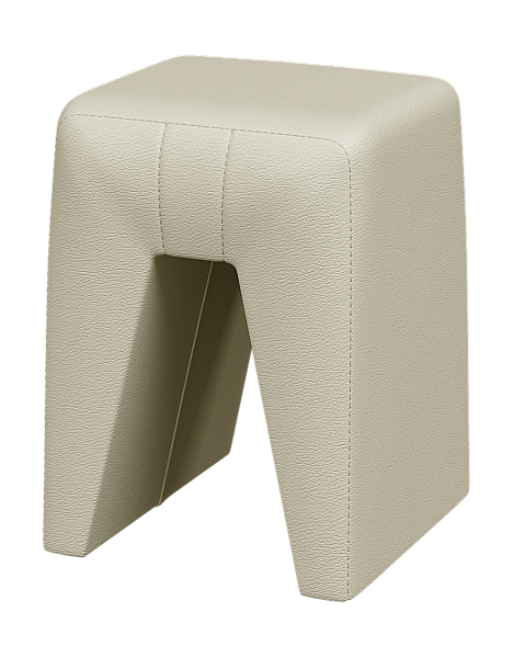 Пуфик Кит KitP (Искусственная кожа)