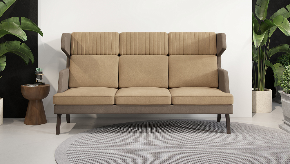 картинка Офисный диван Everprof Marko