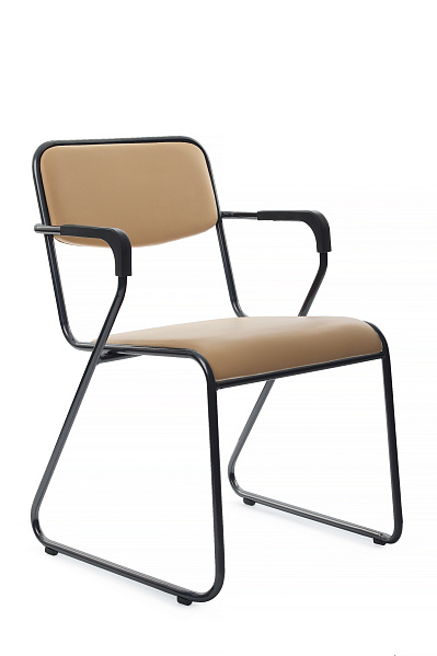 Конференц-кресло RV Design Nix Plus (арт. OMKL-04B)