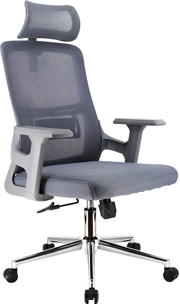 Кресло Everprof EP-530 Сетка