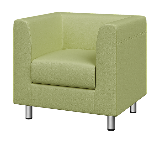 картинка Кресло Домино Dm1-2