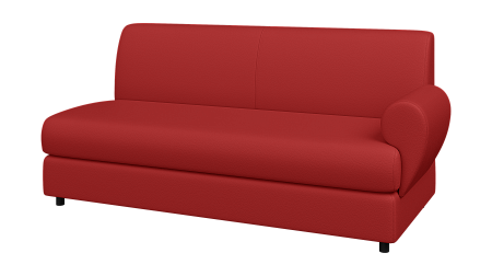 Секция трехместная левая Матрикс M3L-1