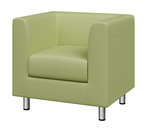 Кресло Домино Dm1-2