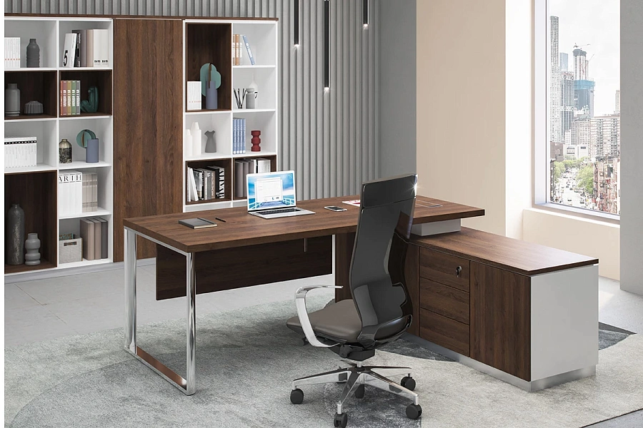 фото Кабинет руководителя Bravo