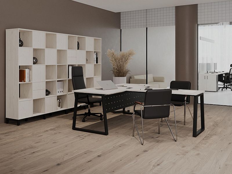 Кабинет руководителя Стайл Проджект Директ