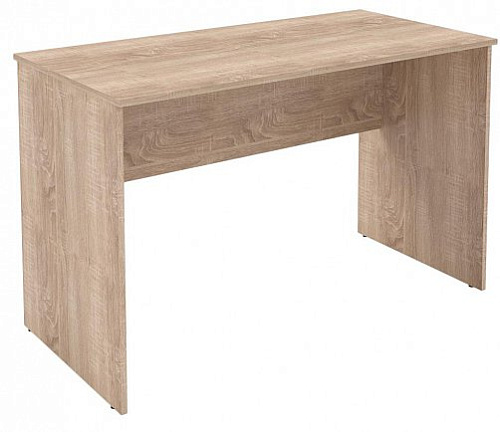 Стол рабочий прямой 120 см Simple S-1200