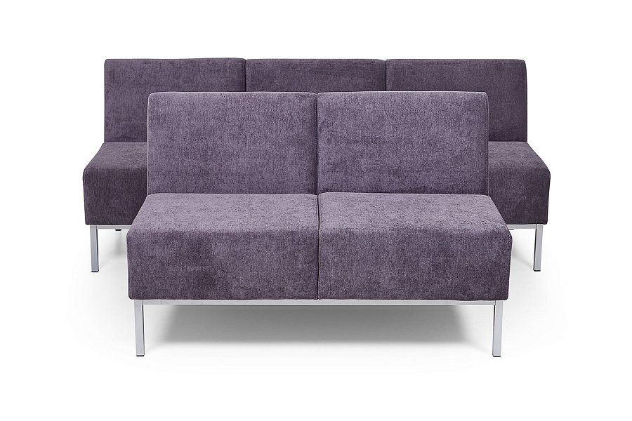 картинка Офисный диван Компакт