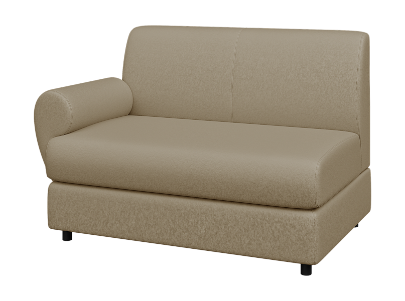 фото Секция двухместная правая Матрикс M2R-1