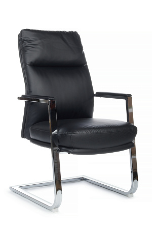 Кресло для руководителя Riva Chair Leon-SF (D916)