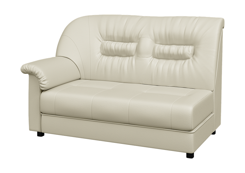 картинка Модуль 2-местный раскладной правый Премьер  P2R-r