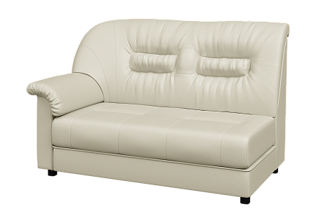 Модуль 2-местный раскладной правый Премьер  P2R-r