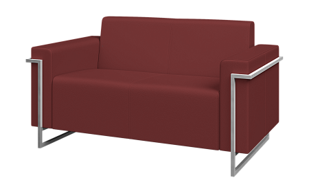 Диван 2-местный Дакар Dk2