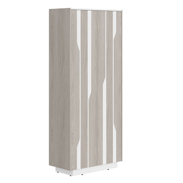 Шкаф ЛАЙН (LINE) СФ-574401 900х430х2100