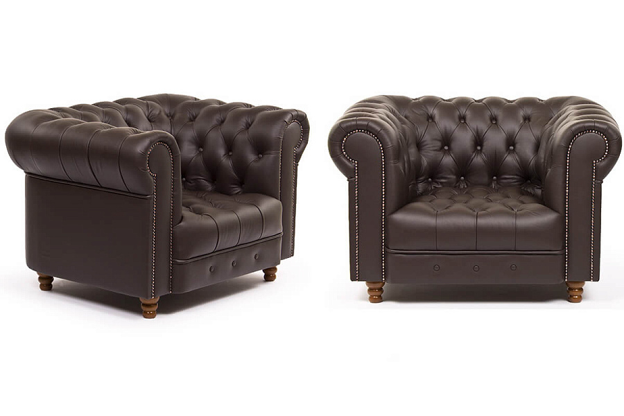 фото Офисный диван Честер МВК