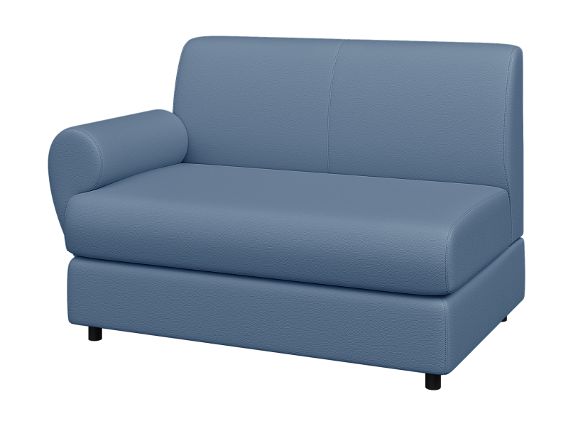 фото Секция двухместная правая Матрикс M2R-1