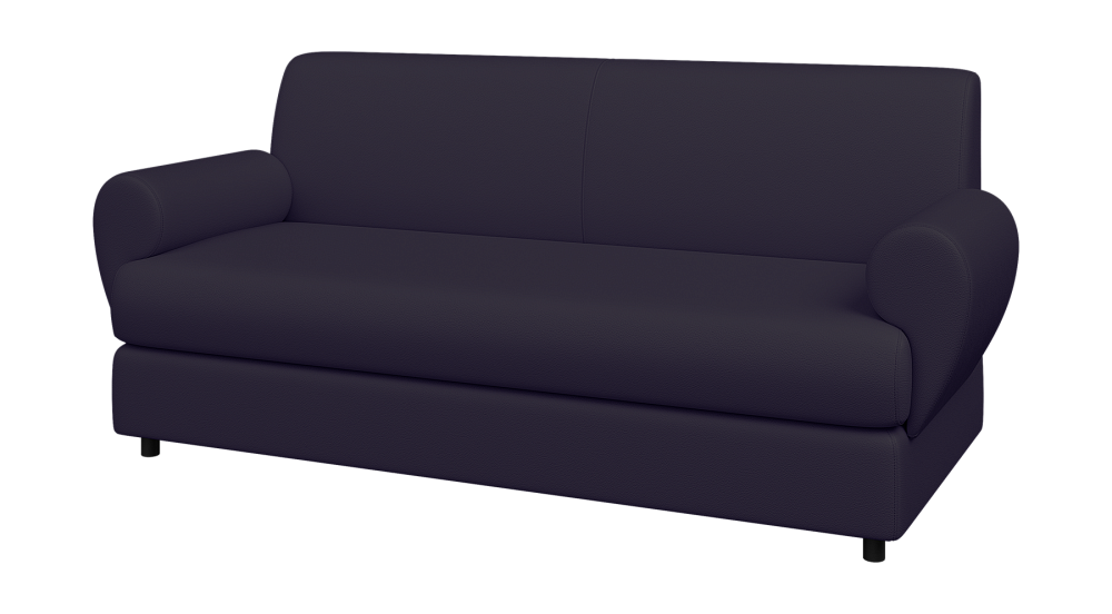 фото Офисный диван 3-х местный Матрикс M3-2