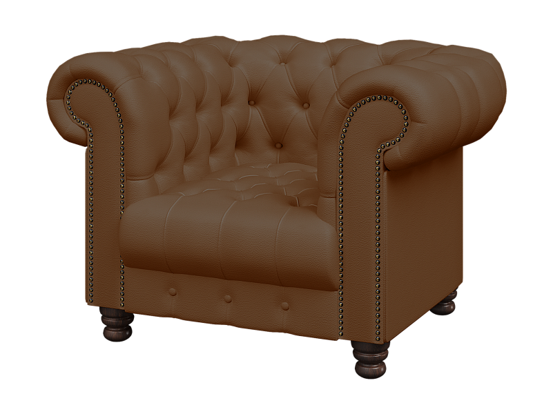 картинка Офисное кресло Честер CH1