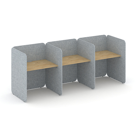 Колл-центр Рива (RIVA) комплект №13 KC.K-013 3012*909*1200