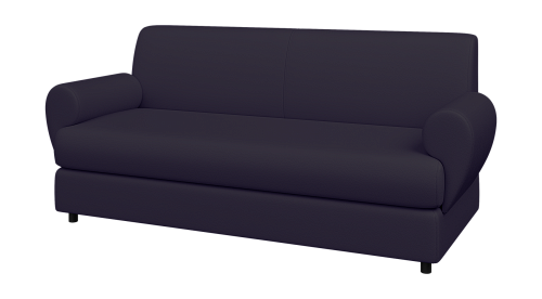 Офисный диван 3-х местный Матрикс M3-2