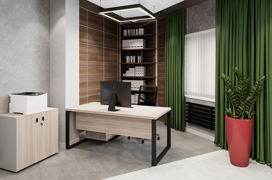 картинка Кабинет руководителя Rotonda