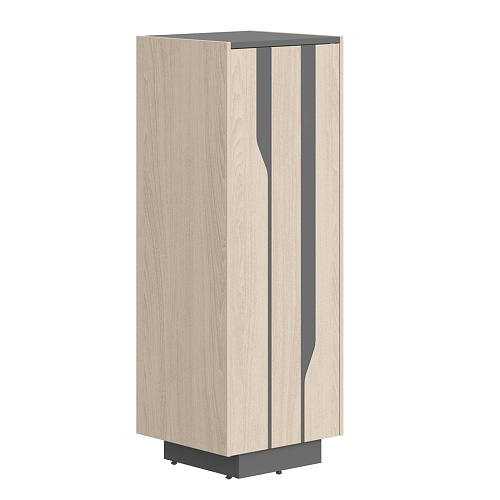 Шкаф ЛАЙН (LINE) СФ-574201 464х430х1305