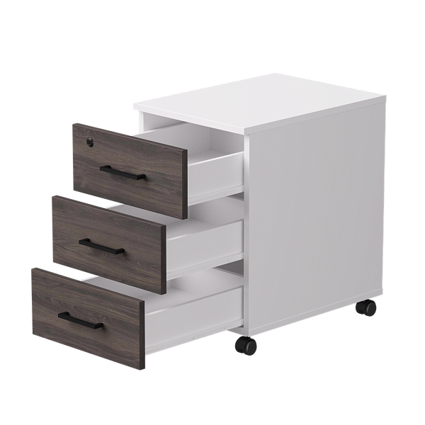 Тумба мобильная Everprof EVO 254T001 406х540х608