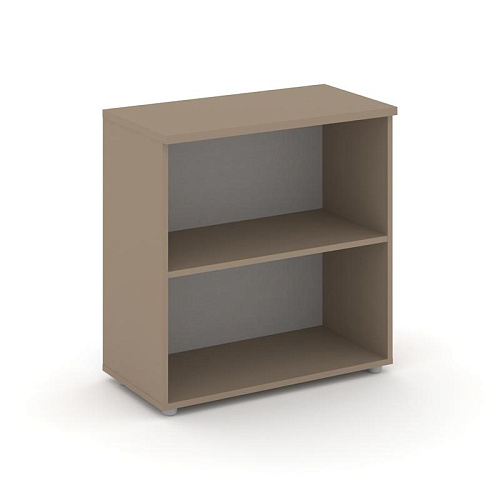 Стеллаж низкий широкий Эстетика (ESTETICA) ES.ST-3