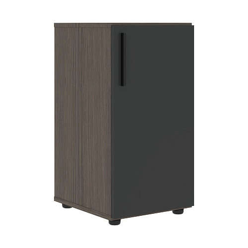 Шкаф низкий узкий ВЕЛИОН (VELION) VLCS 40.1 400х430х781