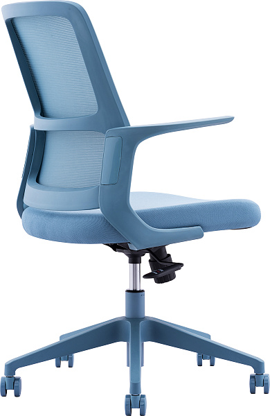 фото Операторское кресло Everprof Elf Сетка