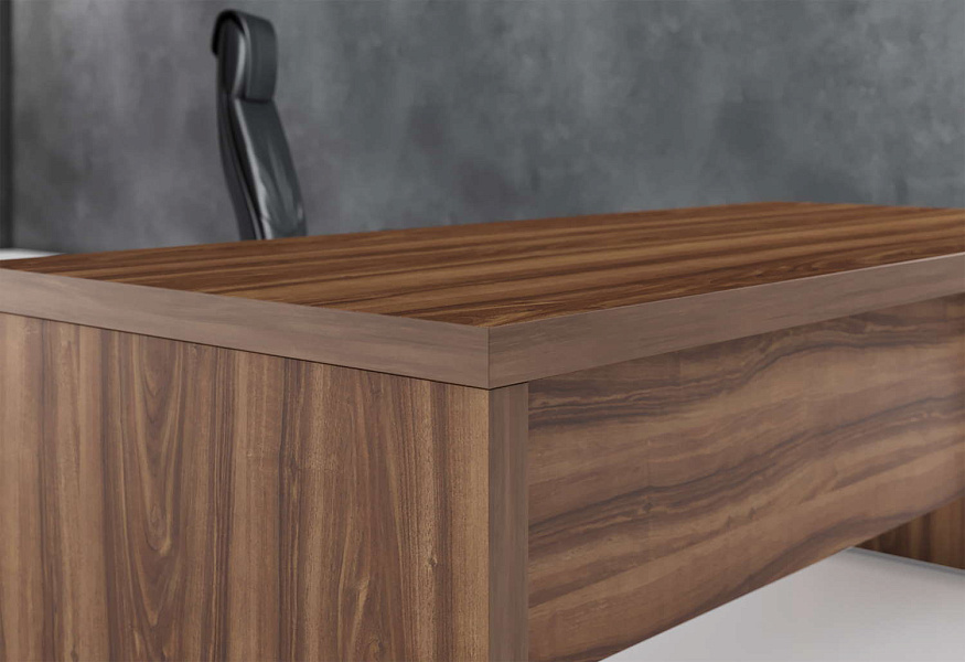 фото Кабинеты руководителя Zenn