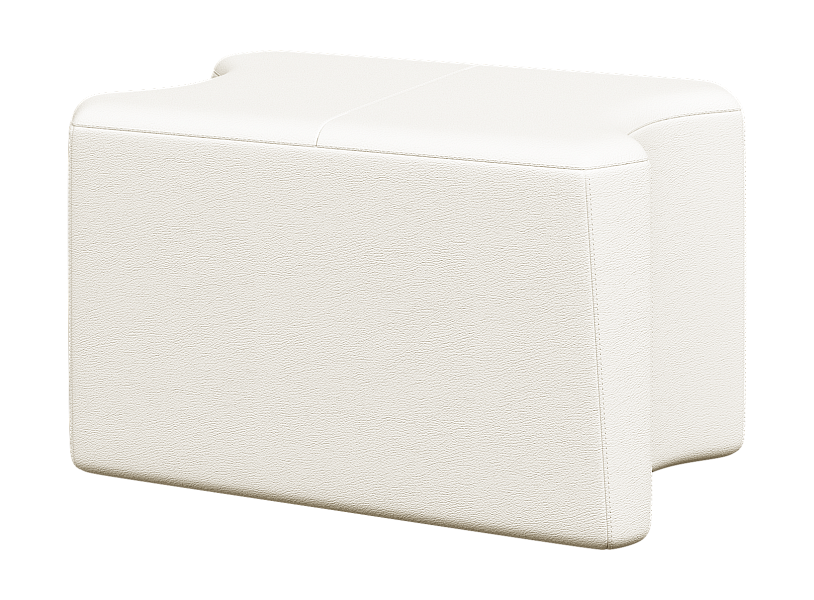 фото Секция средняя короткая Молекула Mol1