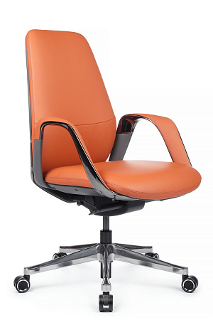 Кресло для руководителя RV Design Napoli-M (арт.  YZPN-YR021)