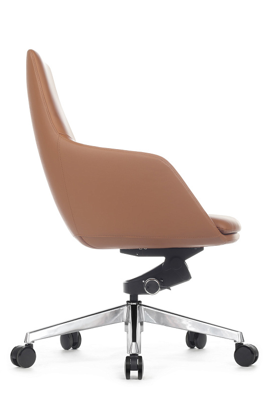 Кресло для руководителя RV Design Soul-M (B1908)