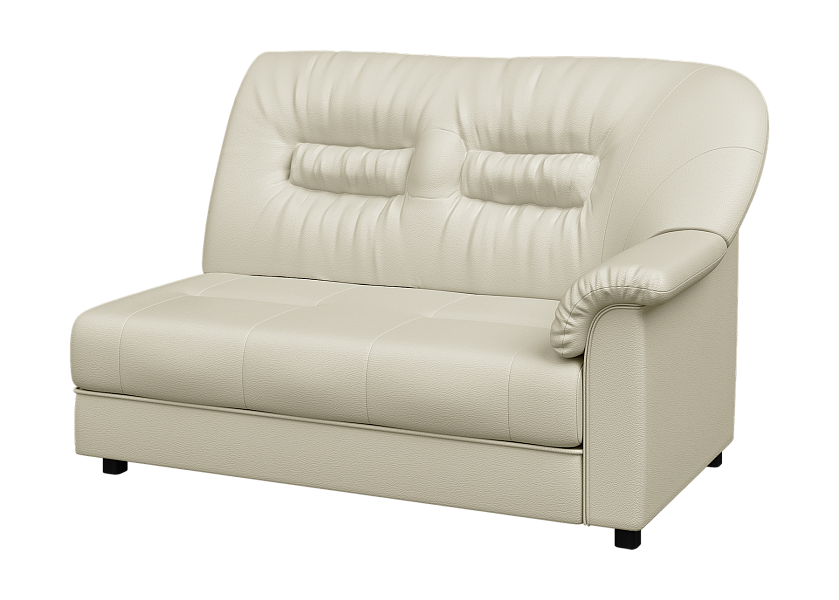 картинка Модуль 2-местный раскладной левый Премьер  P2L-r