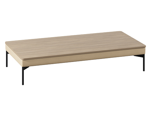 Столик Everprof Gamma двухместный угловой EV-GM-CY-02