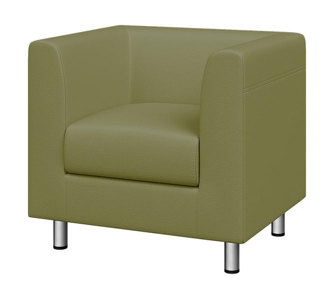 картинка Кресло Домино Dm1-2